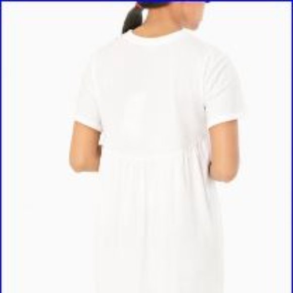 Tuckernuck Pomander Zoe Maxi Dress Small - Picture 3 of 8